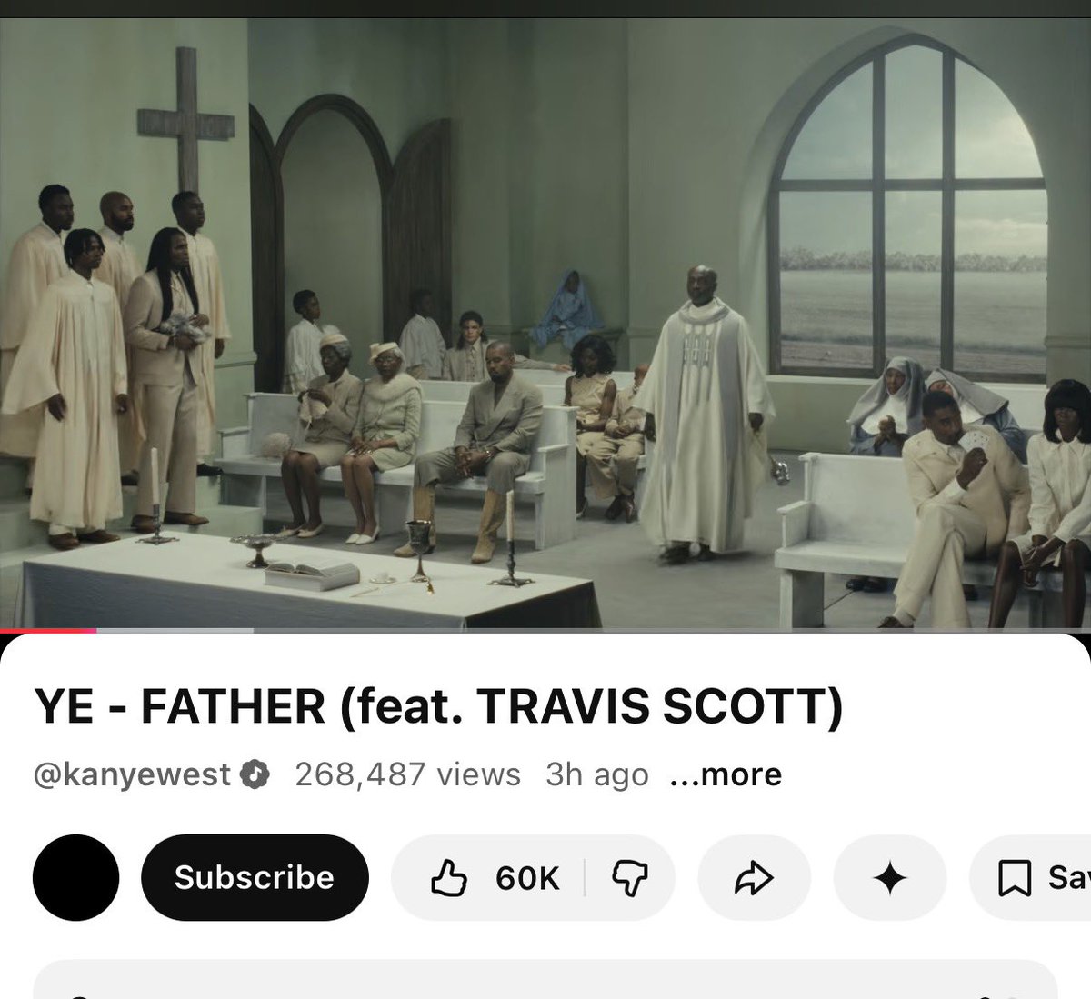 A drop like this in middle/high school woulda had me going crazy