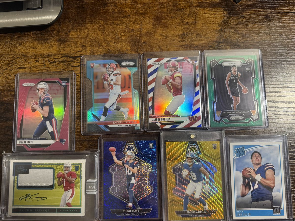 Brandon Scholtz tweet media