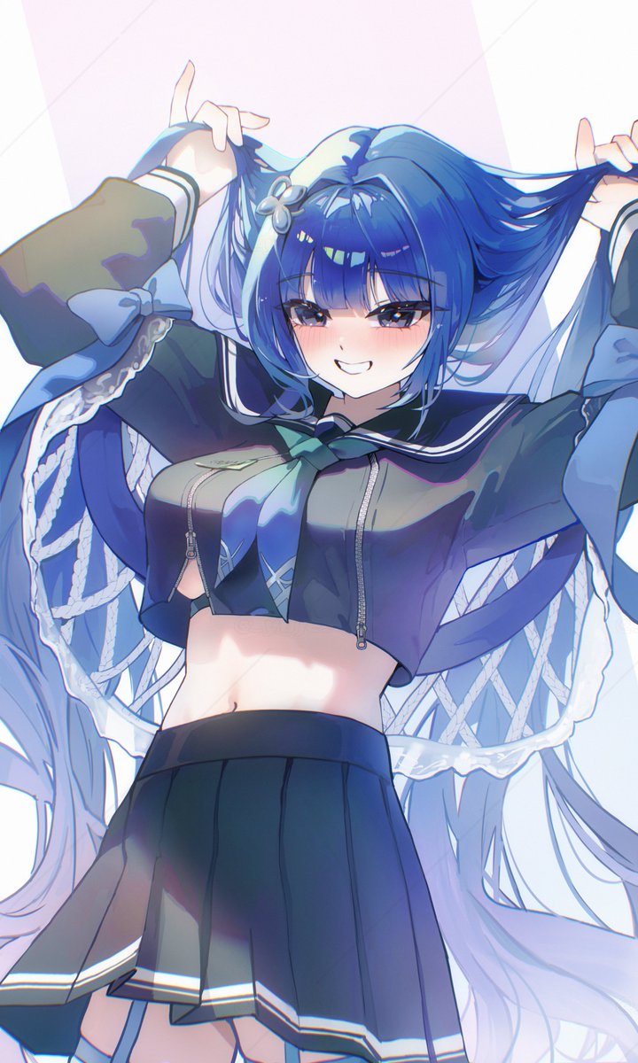 YUJE 유제 tweet media