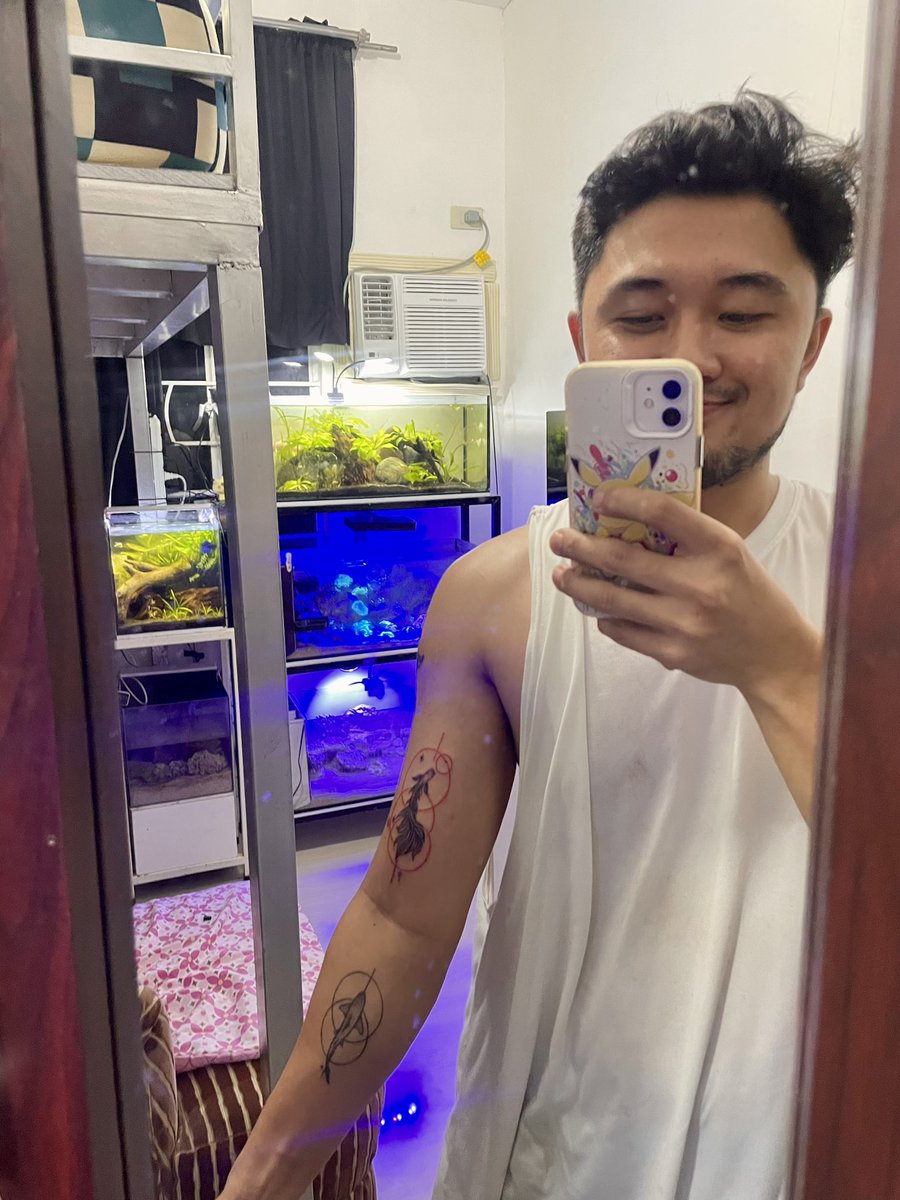 JssBy20's tweet photo. Bangus naman next 🤪 https://t.co/kI1RUjJAM2