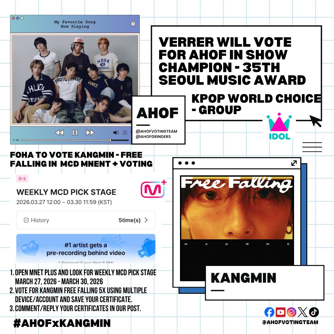 AHOF VOTING OFFICIAL TEAM tweet media