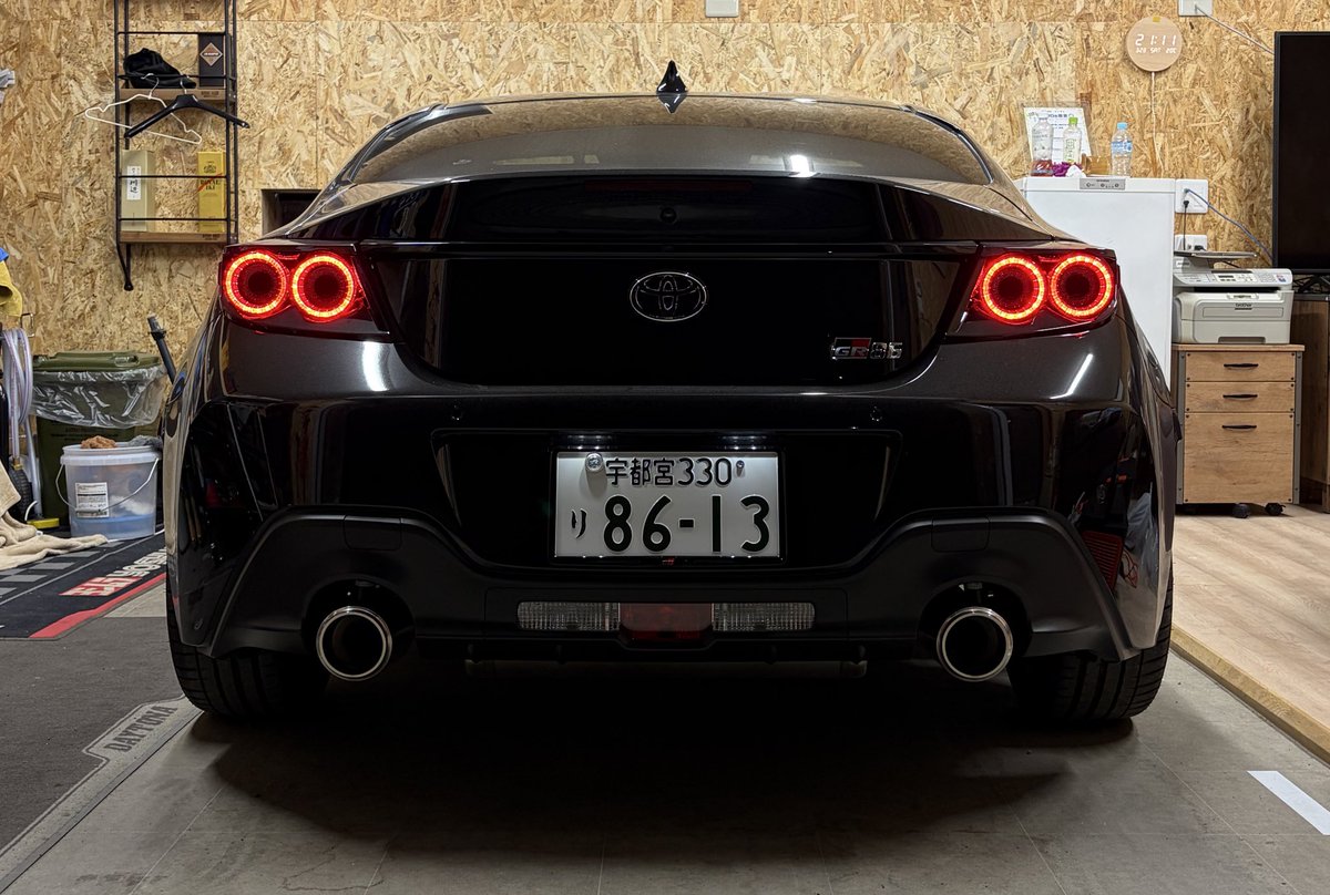 こうき tweet media