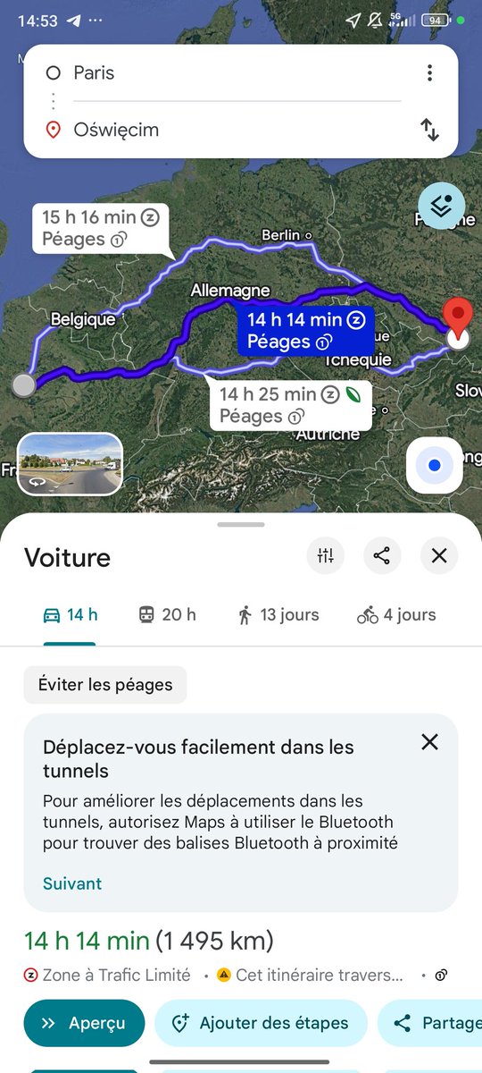 L'occitan Toulousaing ✞ tweet media