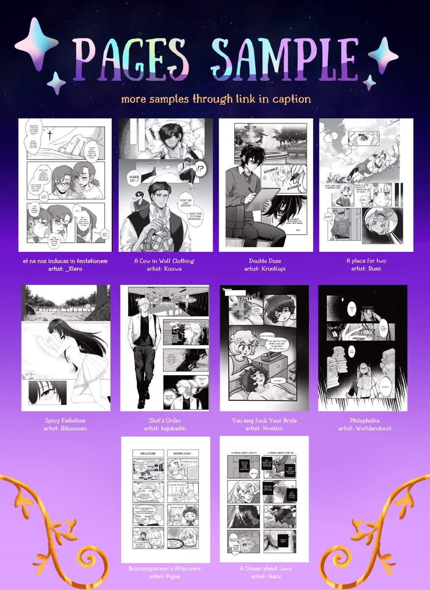 Reina𓆰𓆪˚₊‧⁺ | CF22 tweet media