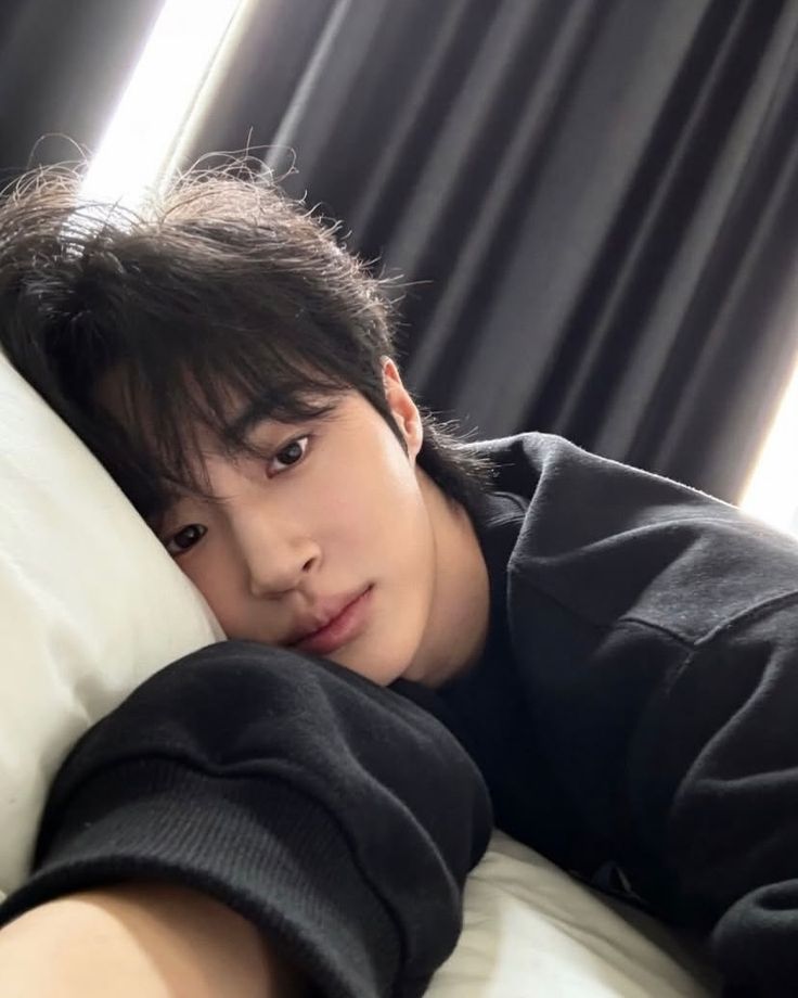 WOOSEOK, 변. tweet media