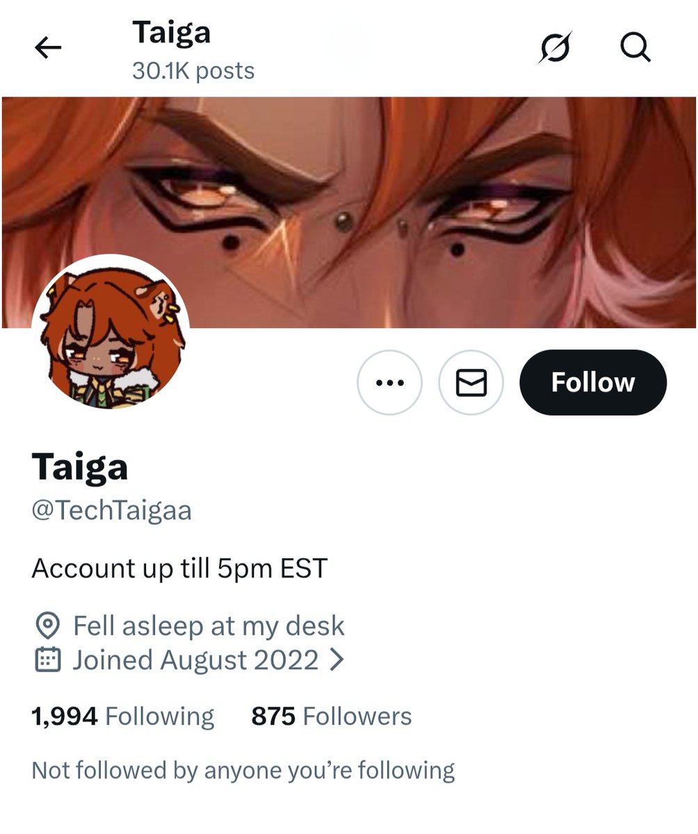 Silas Greenlock 🍎🔍️ tweet media