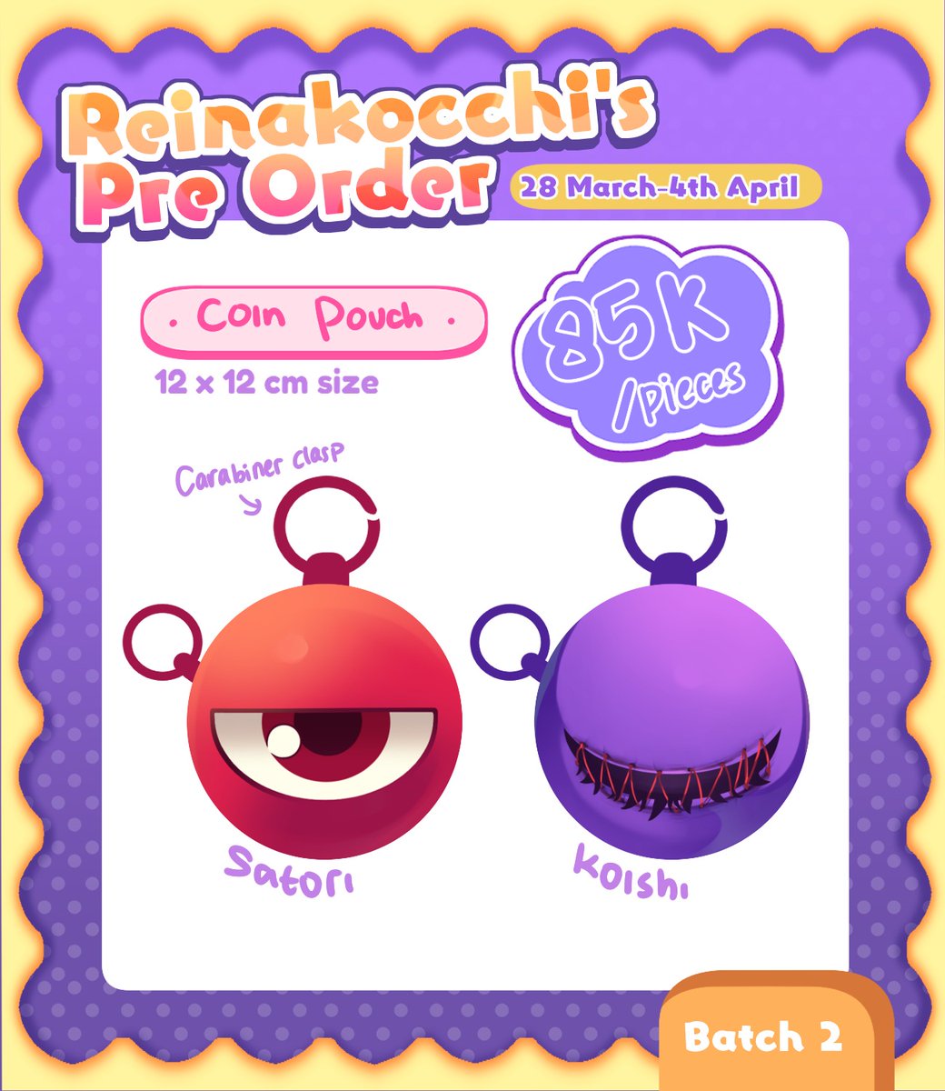 Reina𓆰𓆪˚₊‧⁺ | CF22 i-51ab tweet media