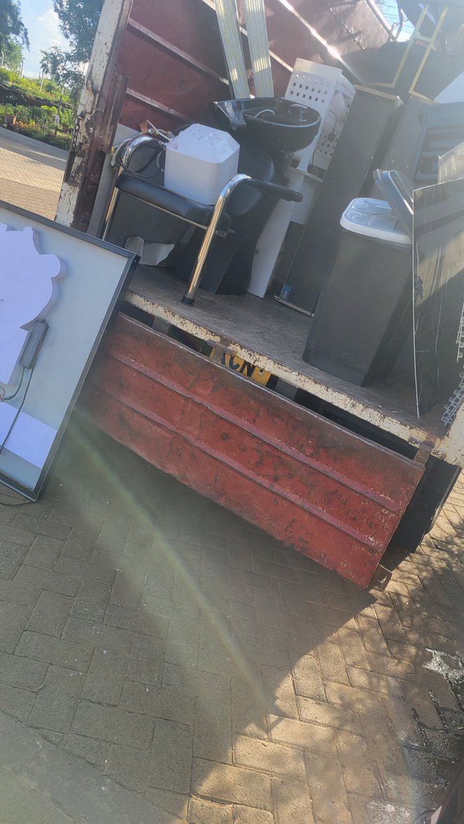 Bro From Siaya tweet media