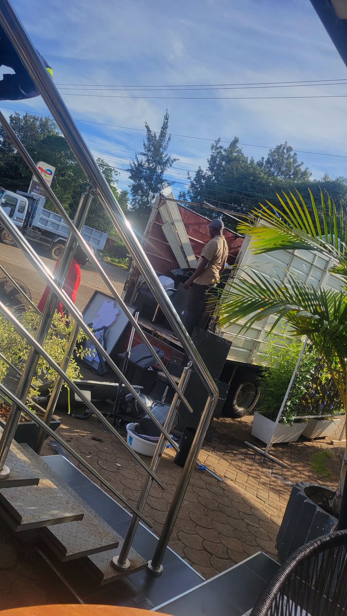 Bro From Siaya tweet media