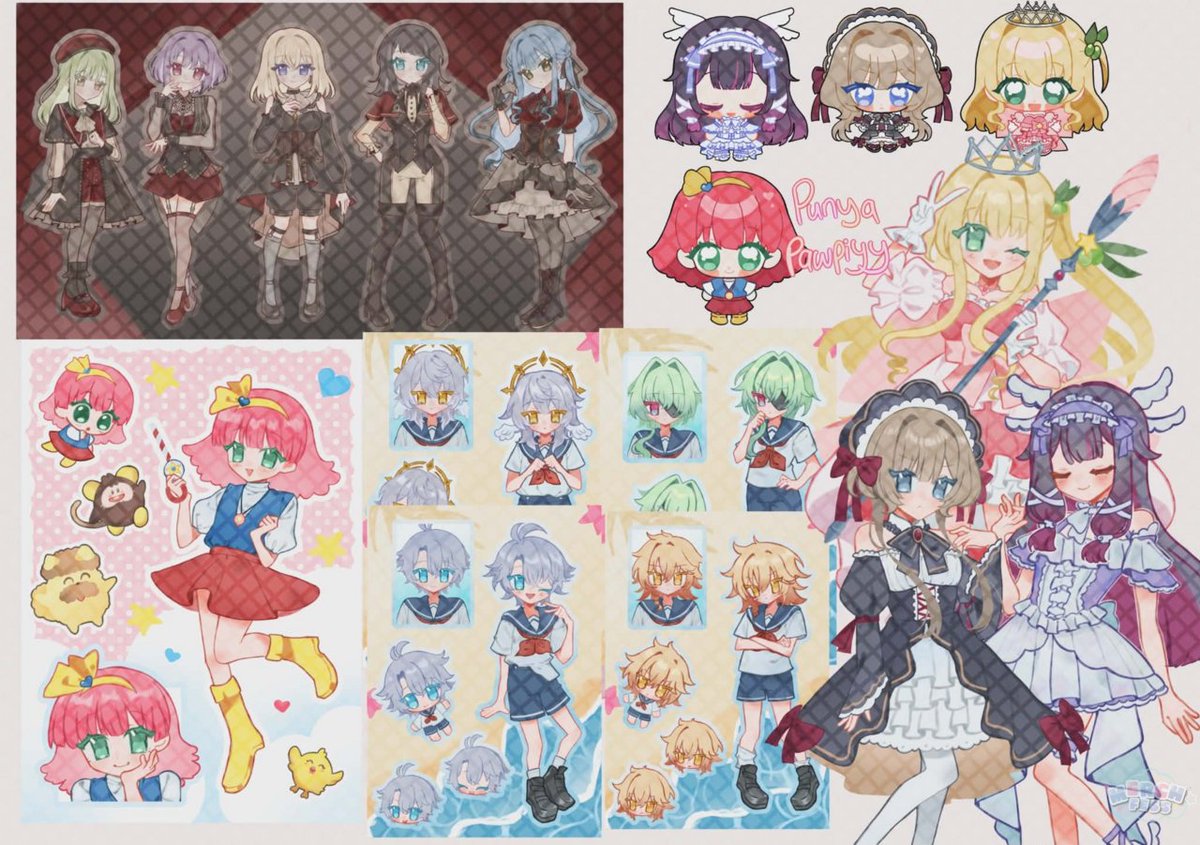 Merch Fess tweet media