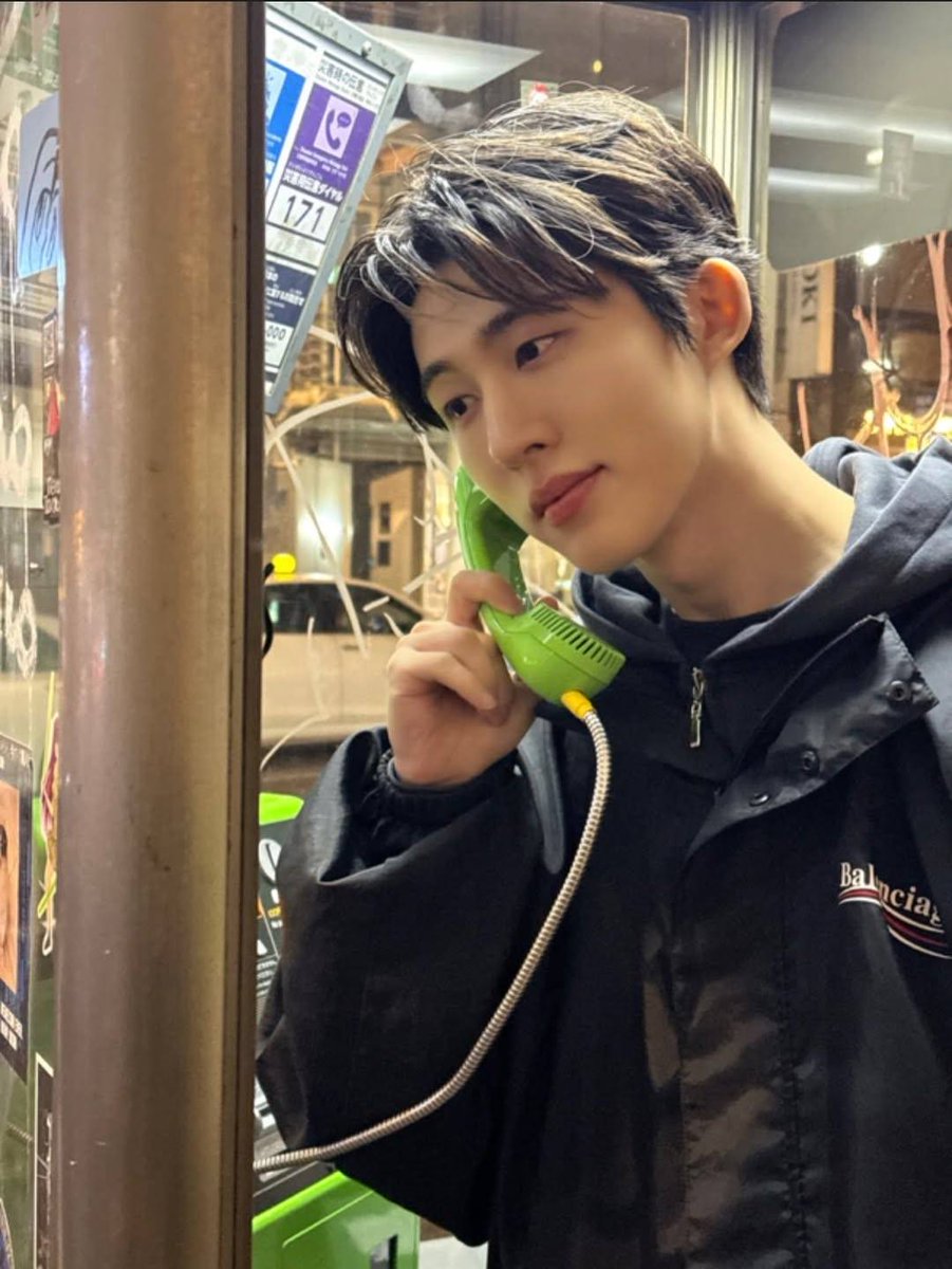 💙 Ke @xselfol dulu tweet media