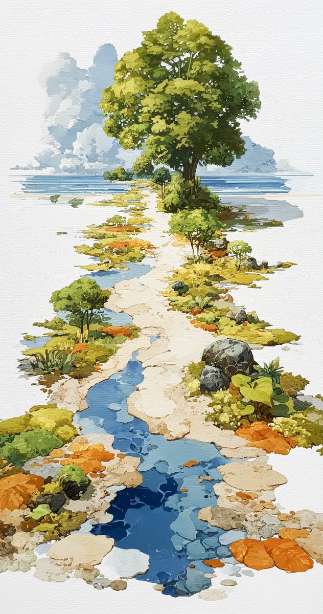 バジルペッパー・オレンジ tweet media