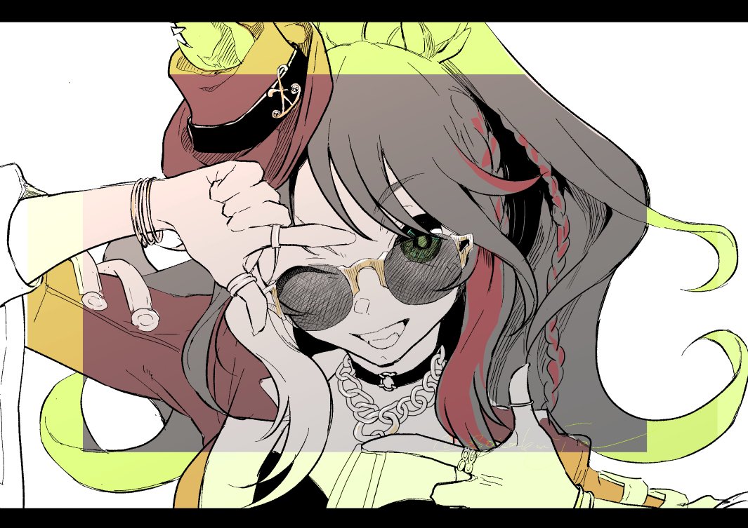 んまんま tweet media