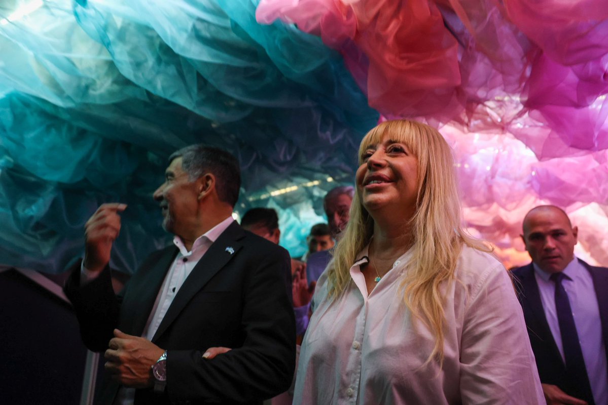 Rossana Chahla tweet media