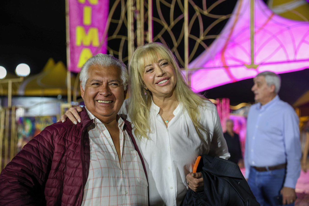 Rossana Chahla tweet media