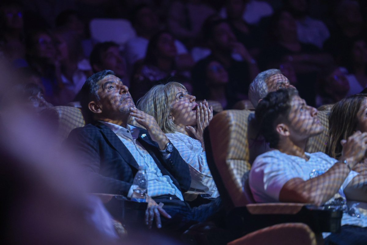 Rossana Chahla tweet media