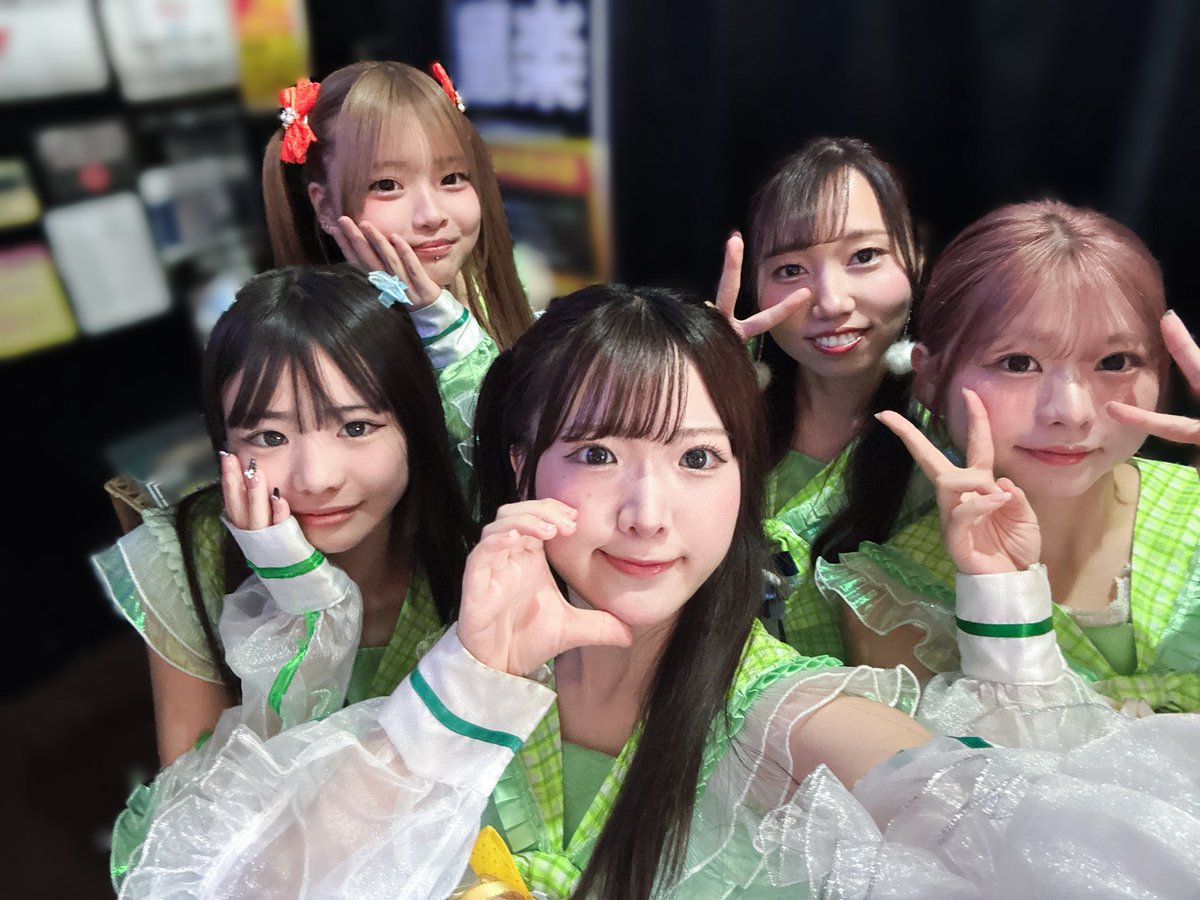 🌻でんでん🌻(楽園うらら) tweet media