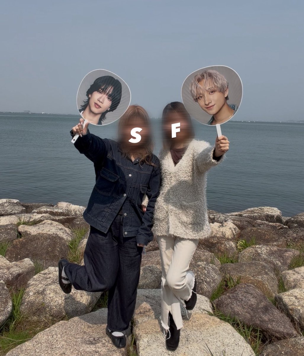 ユナ(しゅあ) tweet media