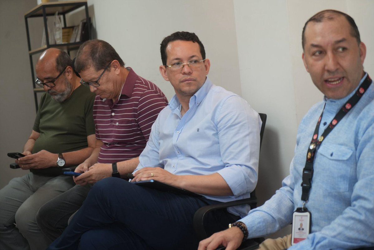 MinInterior Colombia tweet media