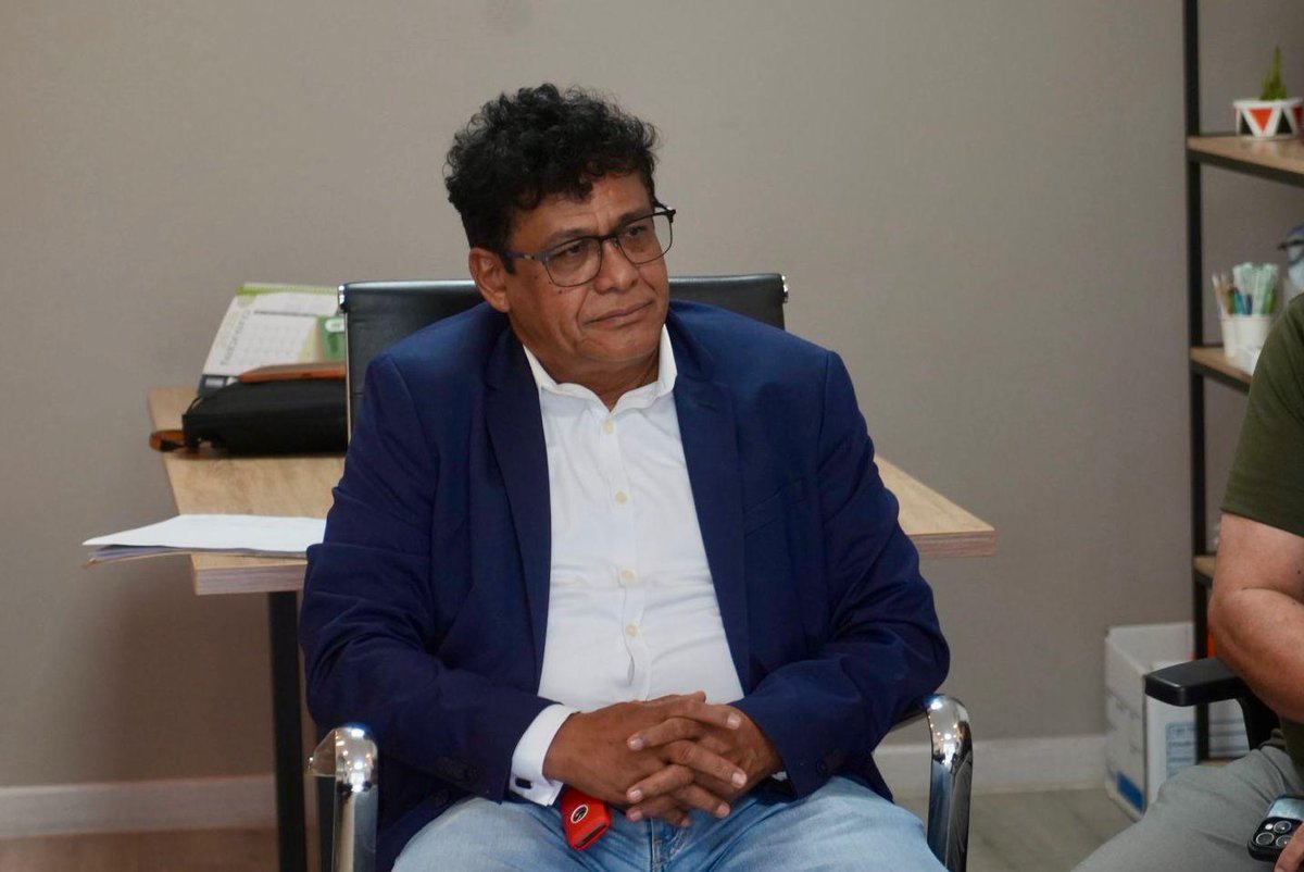 MinInterior Colombia tweet media