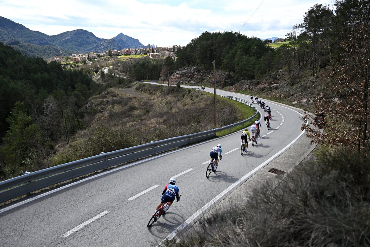 Équipe Cycliste Groupama-FDJ United tweet media