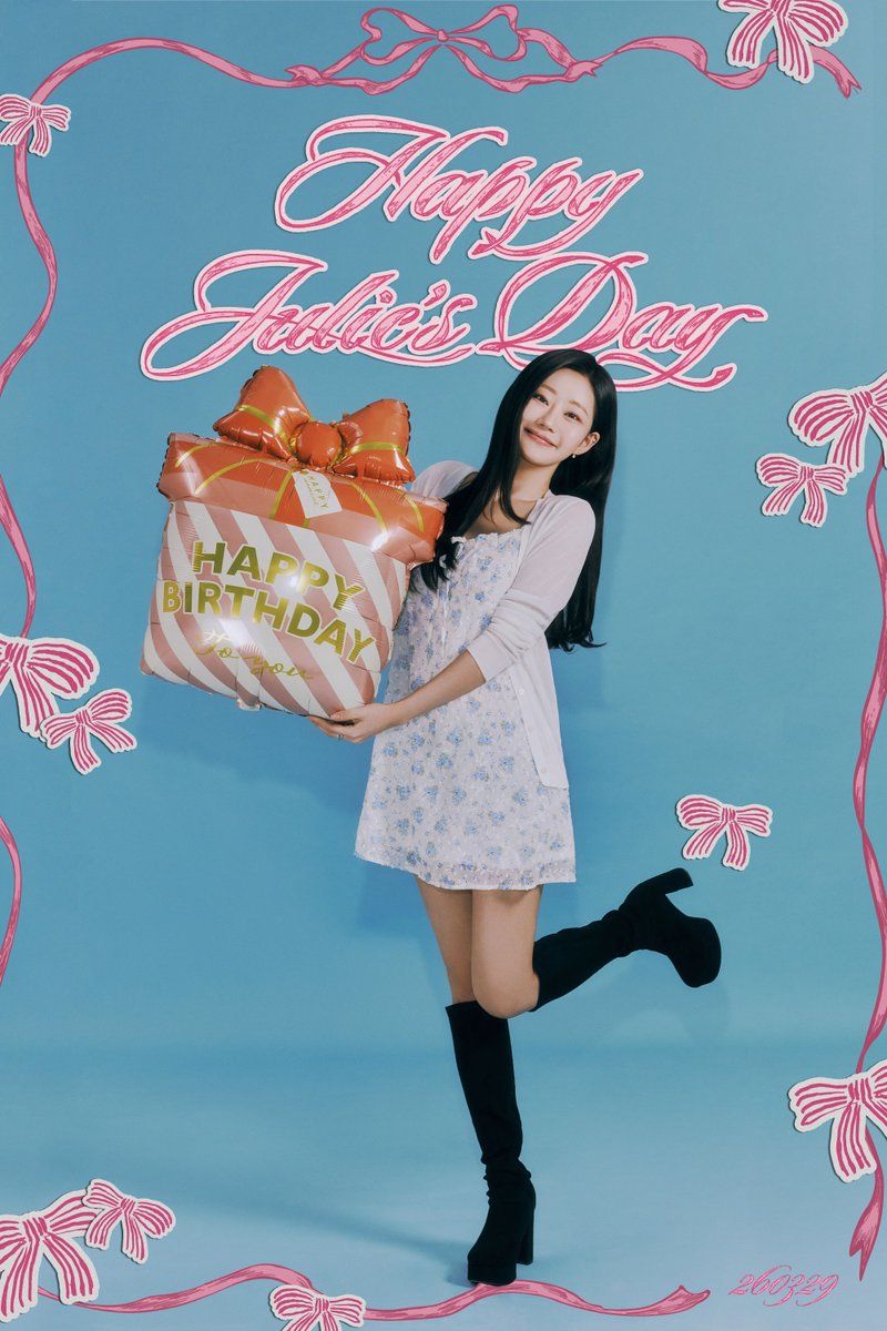 KISS OF LIFE tweet media