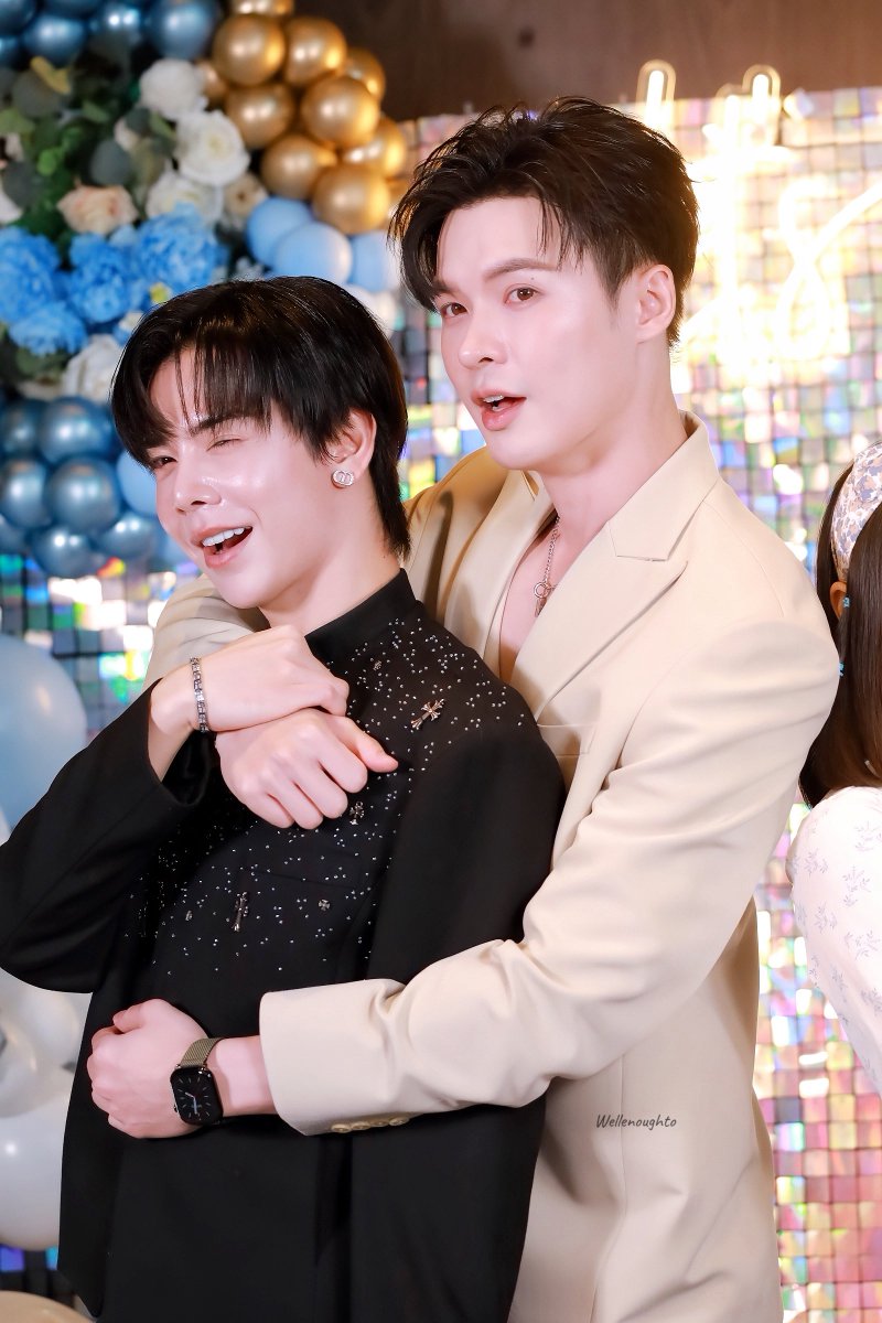 นี่ก็โอเครแล้ว tweet media