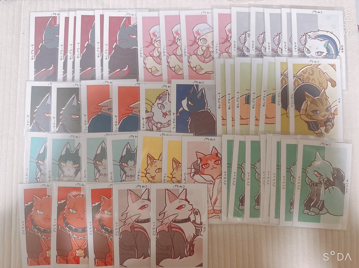 あわび tweet media