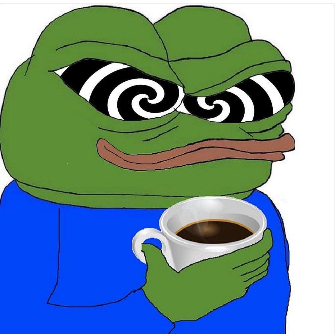 Pablo Apustaja 🏴‍☠️ 🐸 tweet media