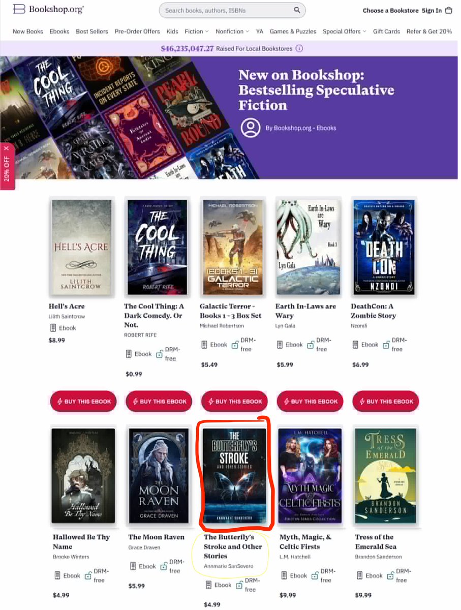 Annmarie SanSevero tweet media