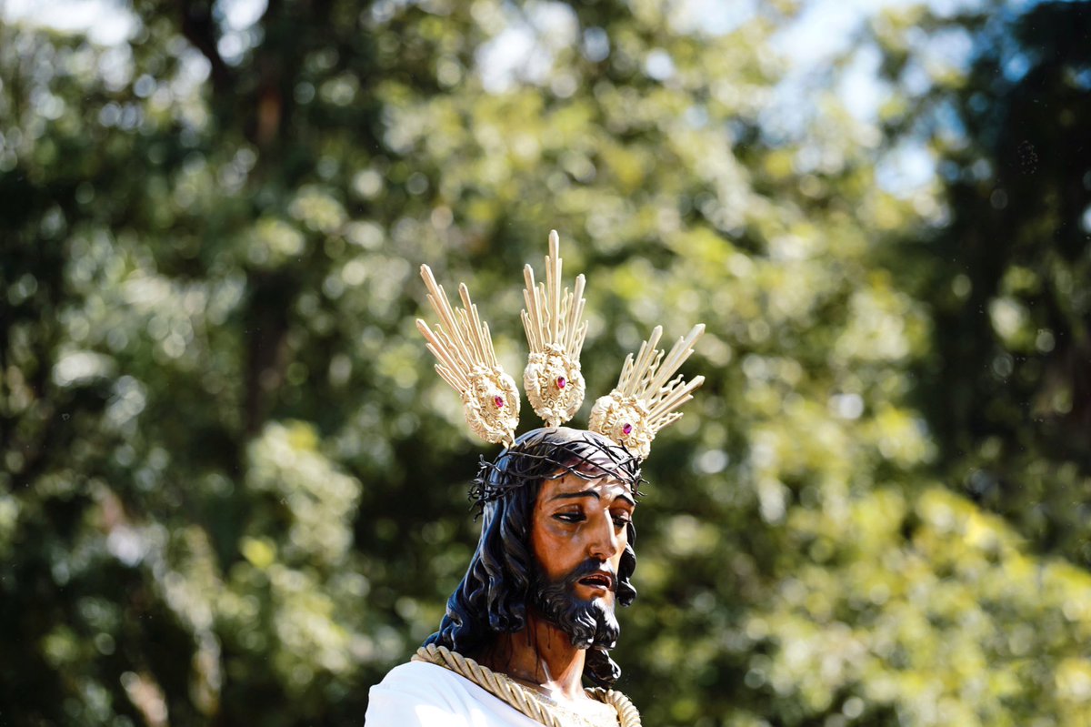La verdad de Málaga. 

#CofradíasMLG