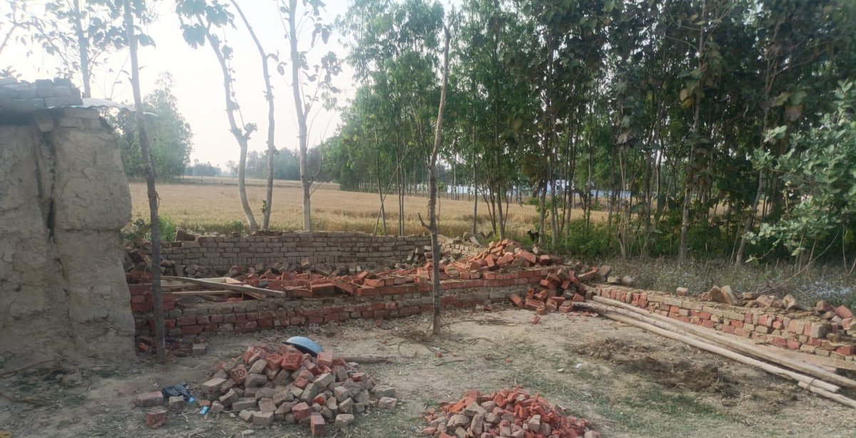 Monalisa Johri, SDM tweet media