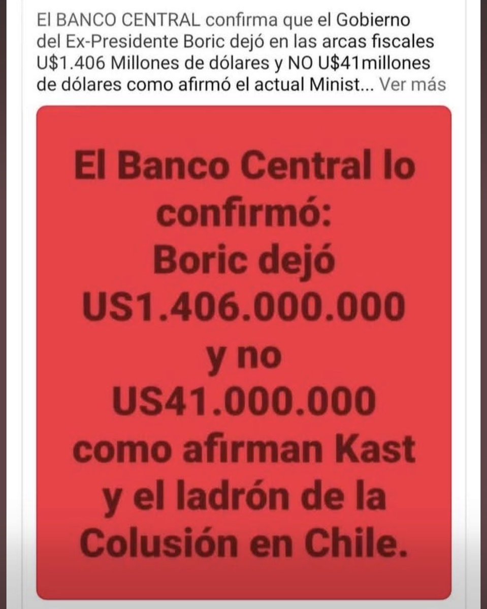 𝓝𝓸𝓻𝓶𝓪𝓵𝔂 🌳 🍊💪🏼💪🏼🇨🇱 tweet media