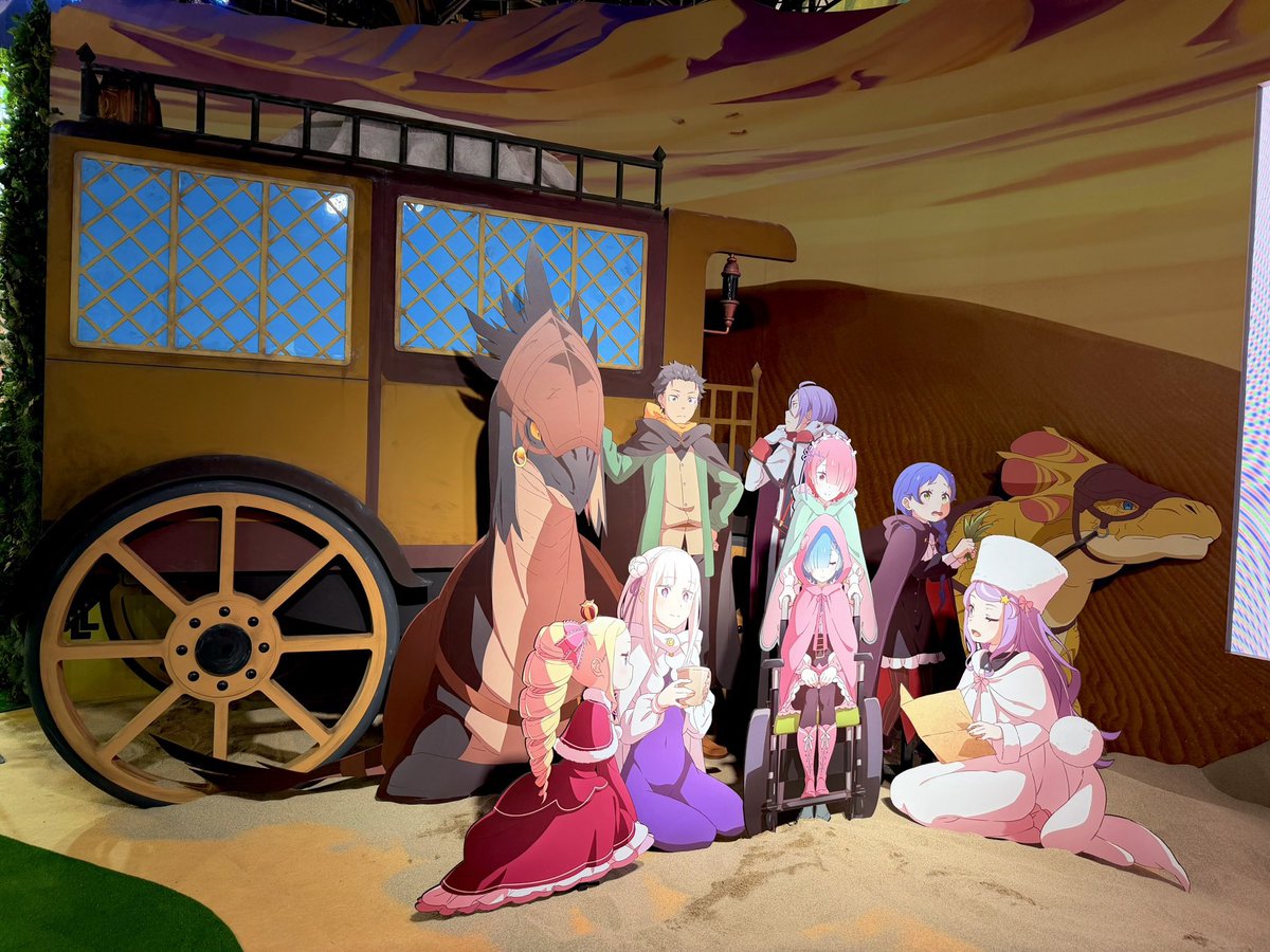 ري:زيرو بالعربية tweet media