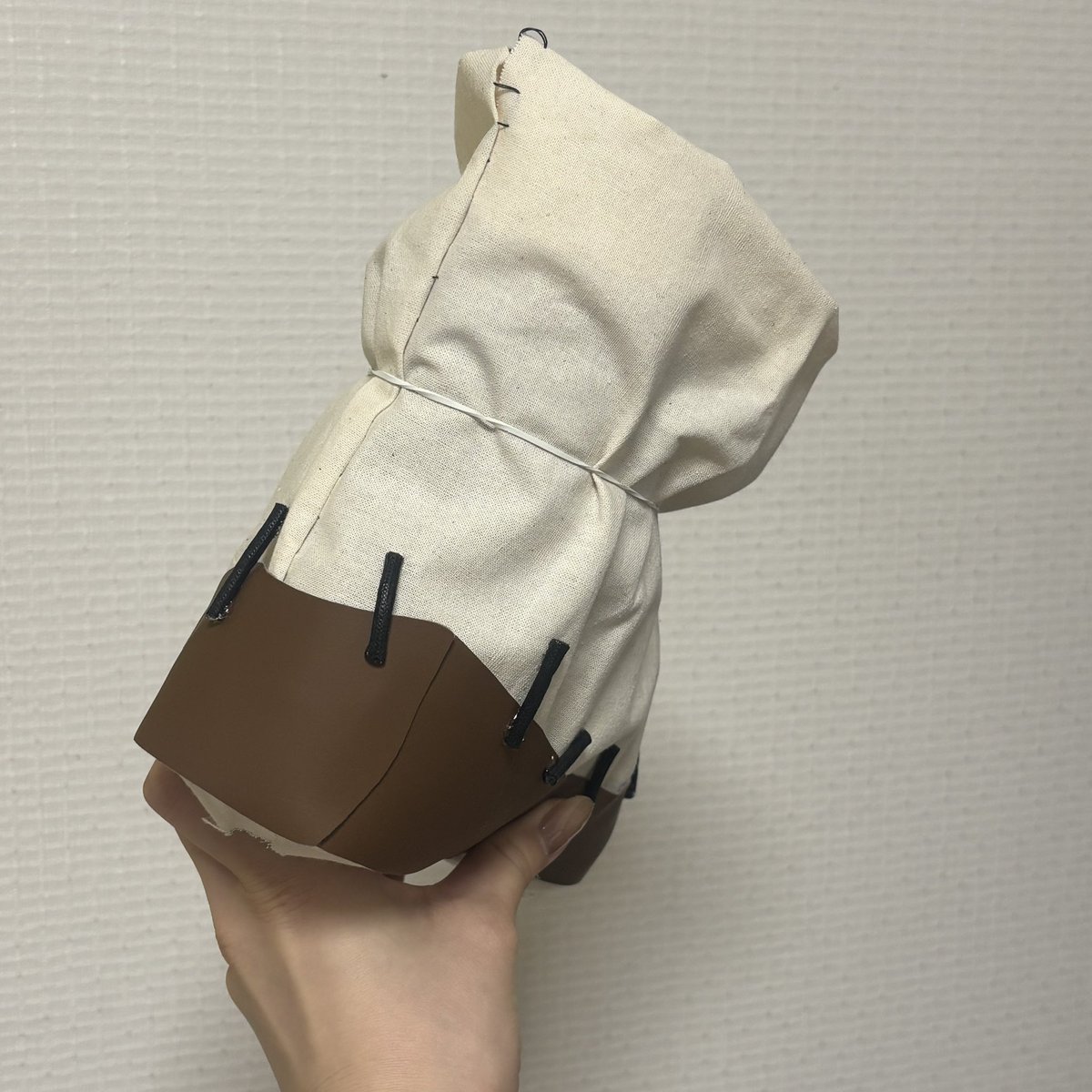 むち@4/5 森のコスフェス tweet media