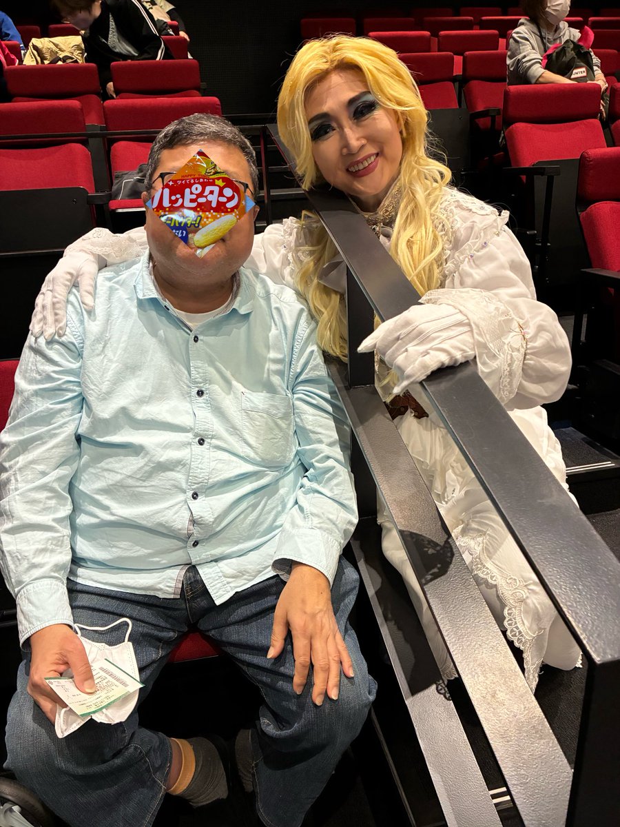 ばふぁ(透析導入６年経過)🏳️‍🌈 tweet media