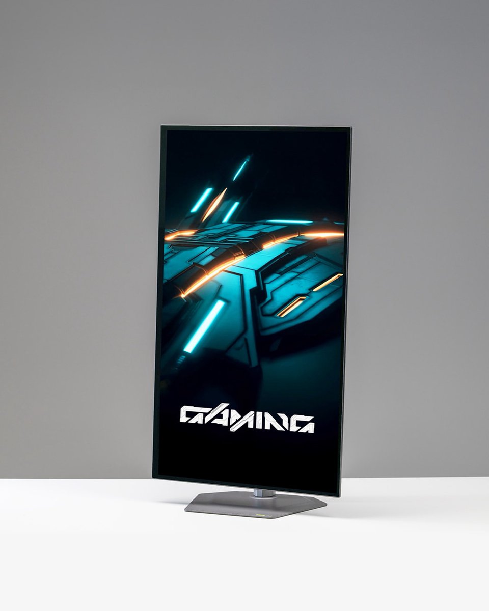 AORUS Türkiye tweet media