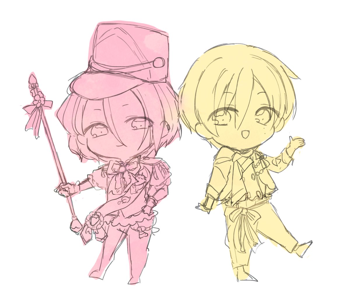 ใใชใโ๐ชฝ tweet media