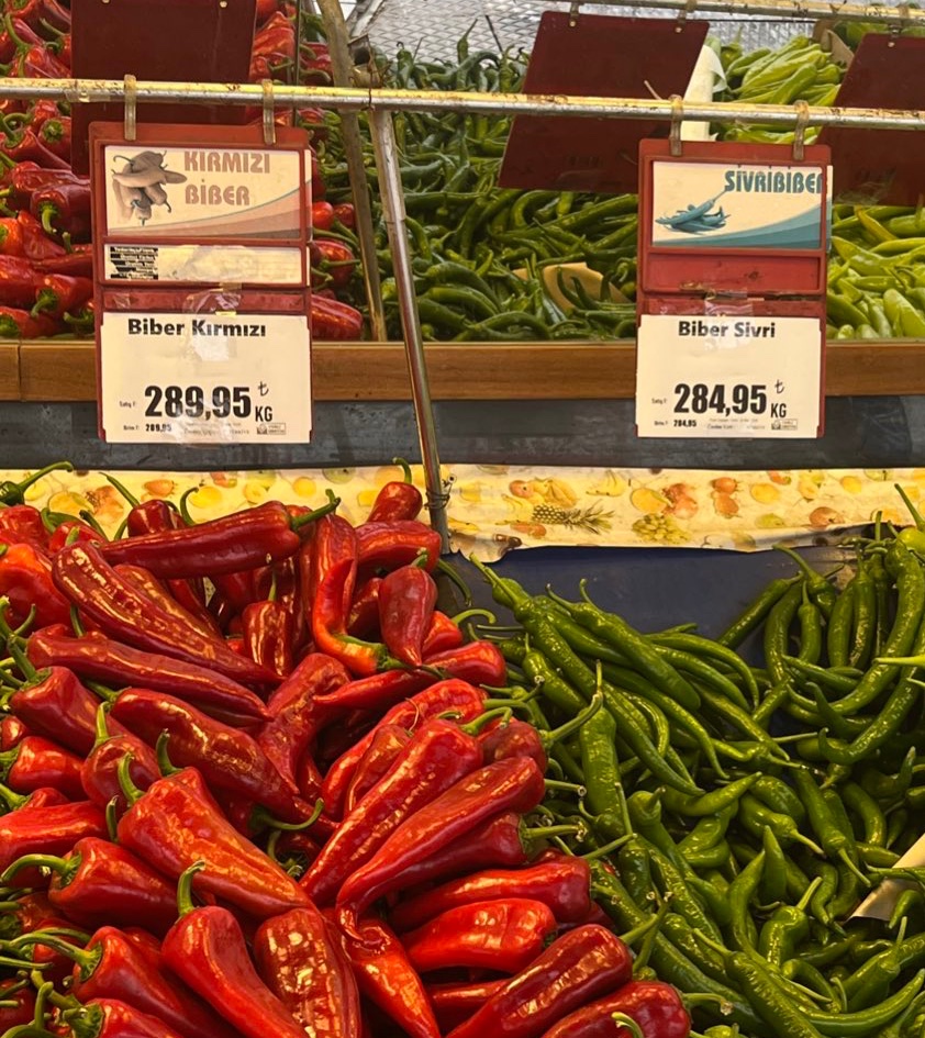 Gıda Dedektifi tweet media