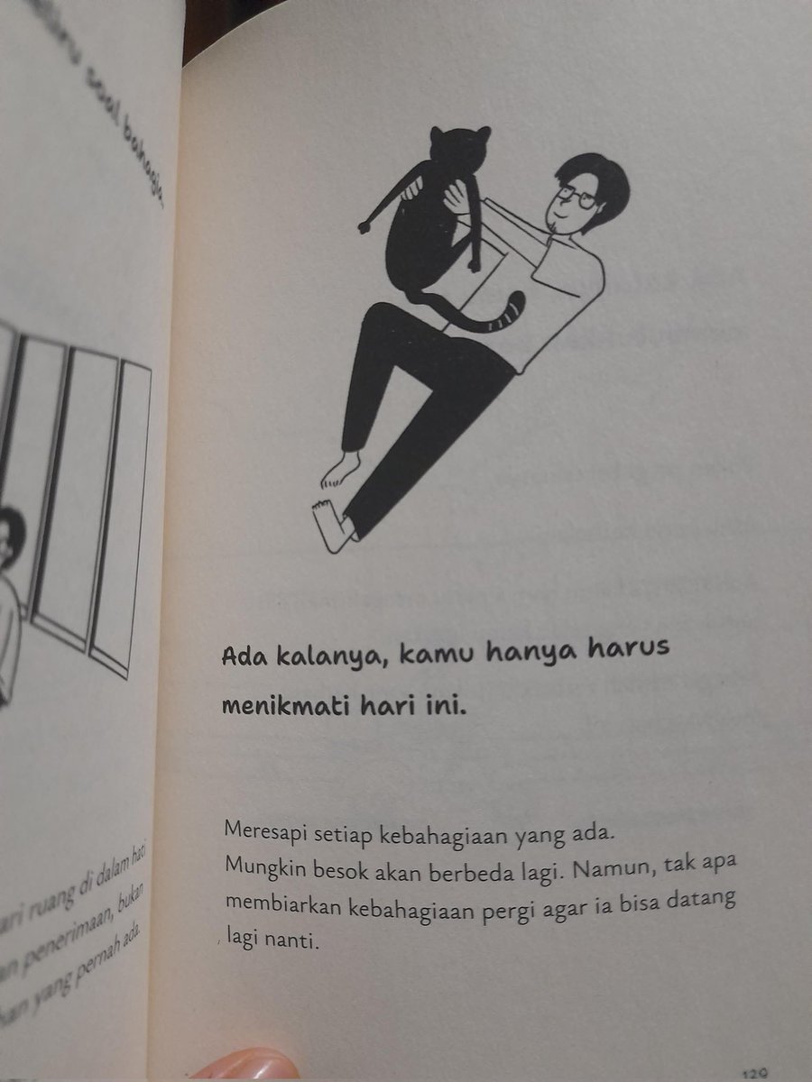 imgitha11's tweet photo. Keinget pernah lihat foto ini di postingan teman dan aku minta biar bisa aku simpan, kalimatnya relate banget sih

Terus ya udah, sampai sebelum masuk besok masih memproses hal ini dan mencoba untuk menerima rezeki ini, Alhamdulillah masih dikasih kerja :) mau nabung 🤲🏻 https://t.co/S3A3AGPvg2
