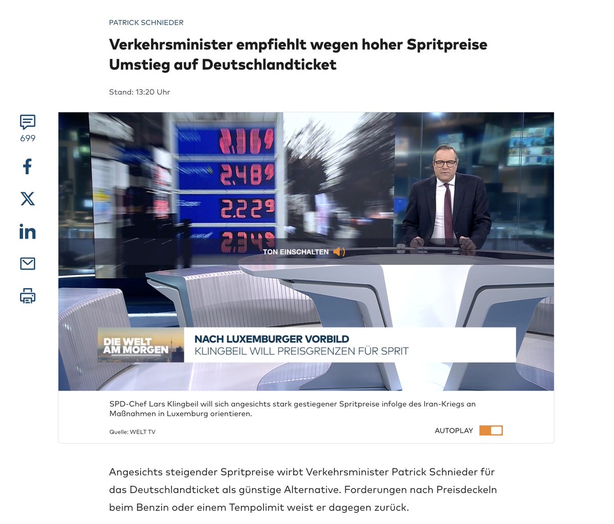 Jan A. Karon tweet media