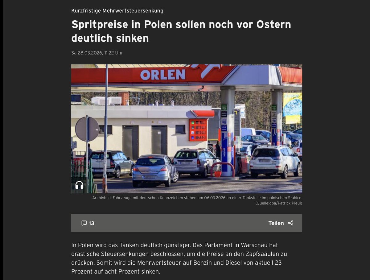 Jan A. Karon tweet media