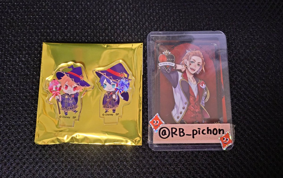 ぴちょん(くん)🔥 tweet media