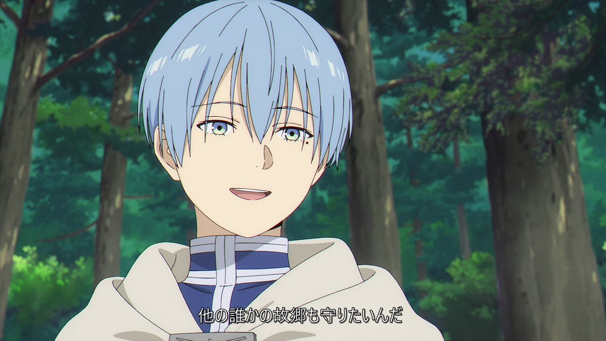 モモスケ tweet media