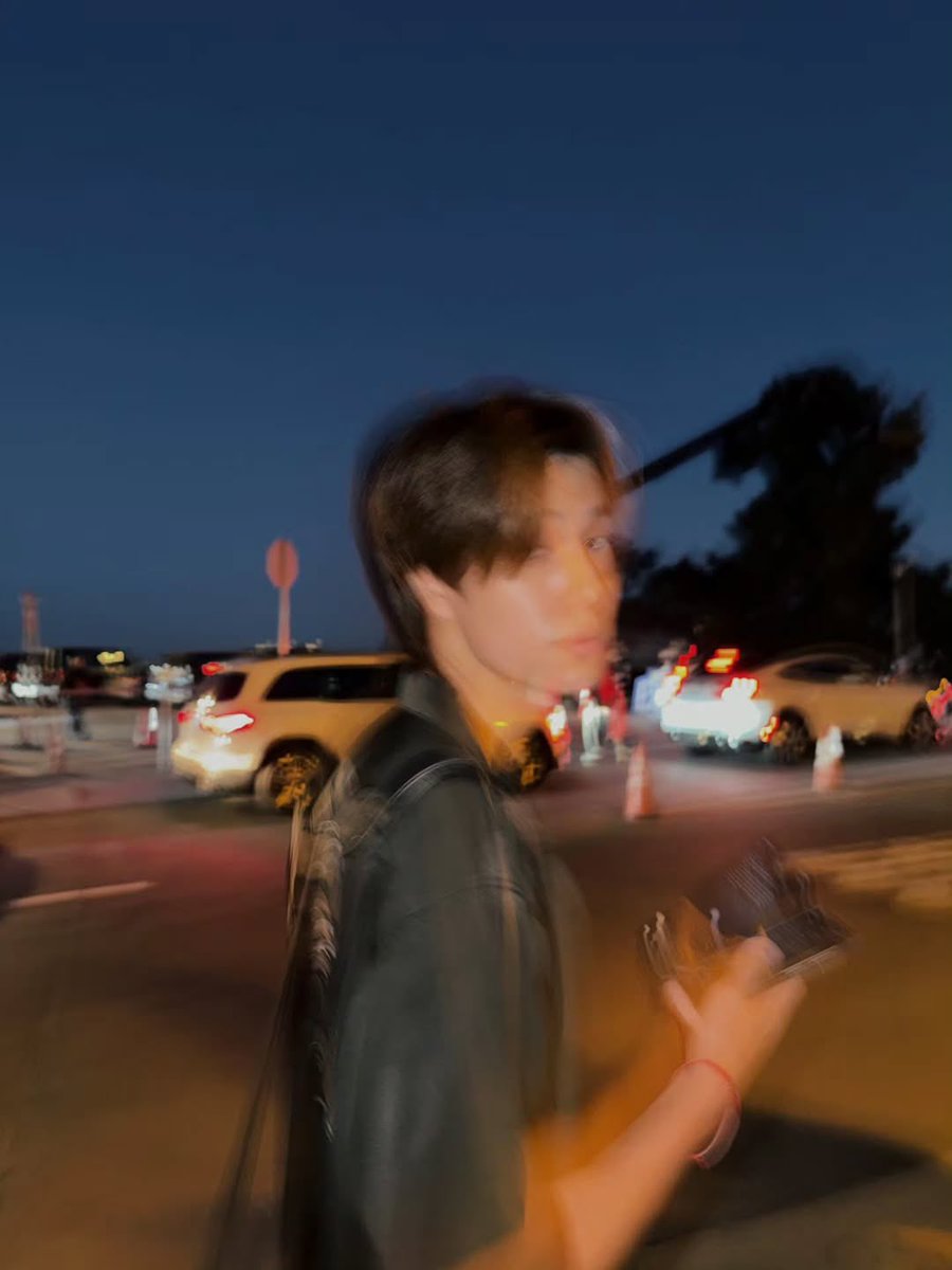 P. ❤︎✨️ tweet media