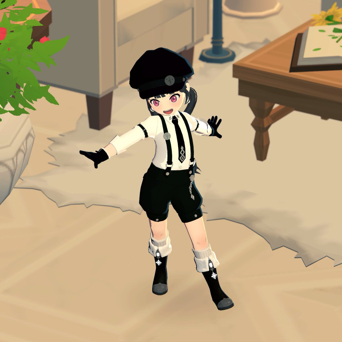 오타로 tweet media