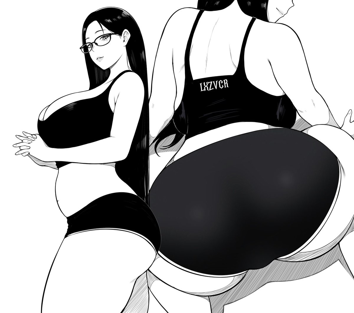 𓆩𓆩︎ ʟxᴢᴠᴄʀ 𓆪𓆪 tweet media