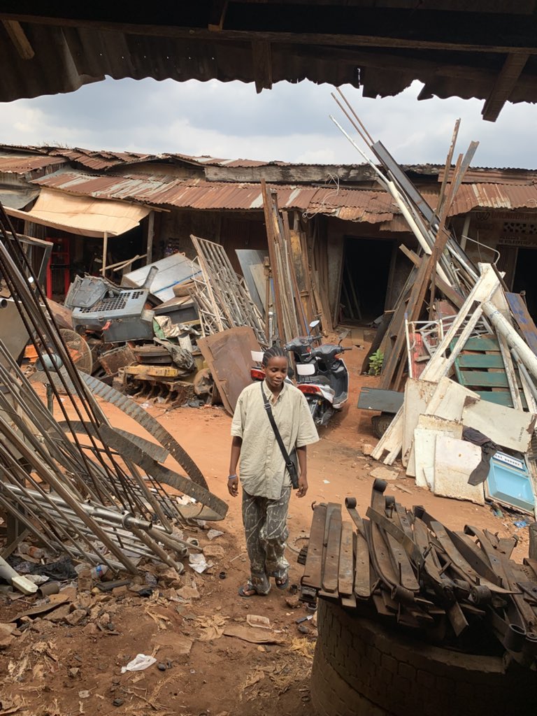 Victory Handy 👡 tweet media