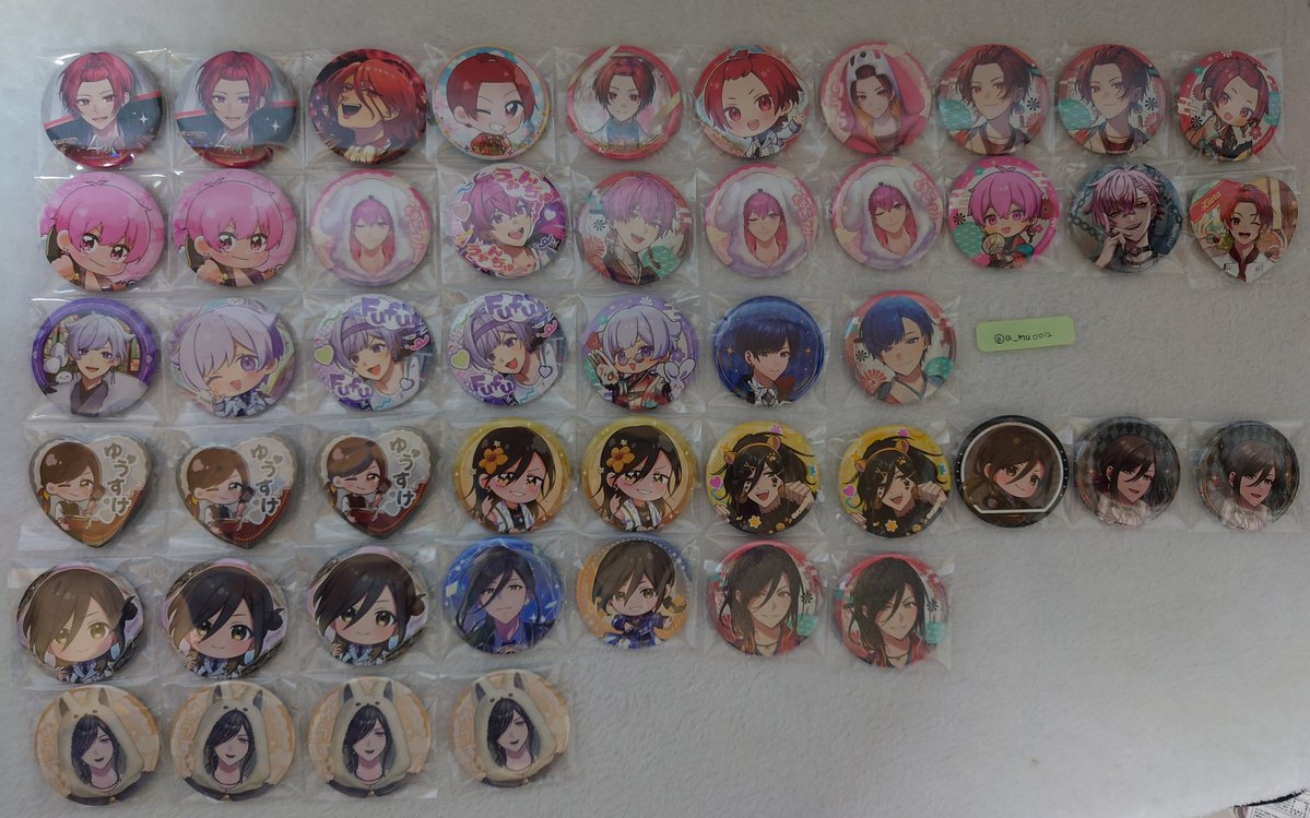 あむ取引垢 tweet media