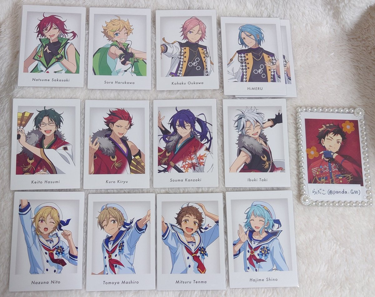 らぶこ@取引アカ tweet media